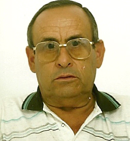 Joaquín Amat Maestre
